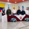 San Pablo declarado libre de minas antipersonal