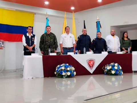 San Pablo declarado libre de minas antipersonal