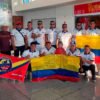 Selección Colombia de Pelota a Mano
