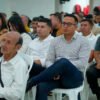 Sesión de análisis del Pacto por la Vida y por la Paz