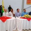 Sesión de la Asamblea en Sandoná