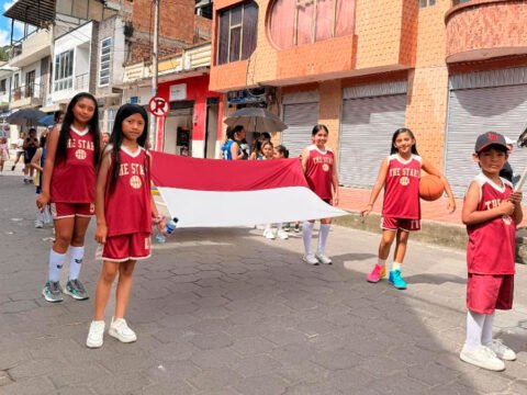 Sexto campeonato Fordesan de baloncesto y microfútbol