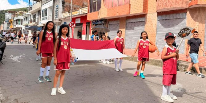 Sexto campeonato Fordesan de baloncesto y microfútbol
