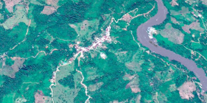 Sidón, Cumbitara, Nariño