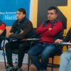 Taller interinstitucional en Ipiales para atención de mujeres
