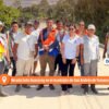 Invías entrega tramo vial en resguardo Awá de Inda Guacaray y beneficia a más de 1.700 habitantes Vereda Inda Guaracay, Tumaco, Nariño