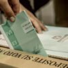 Elección de autoridades