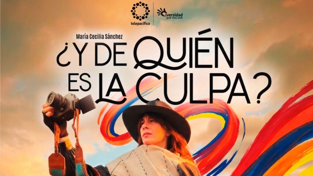 Y de quién es la culpa