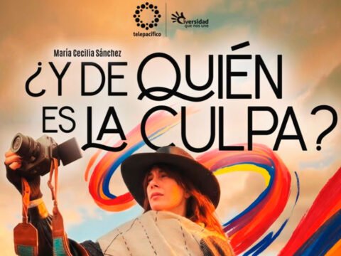 Y de quién es la culpa