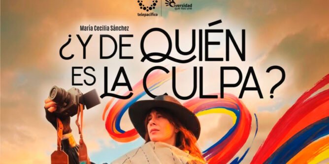 Y de quién es la culpa