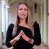 Alcaldesa de Guaitarilla Ingrid Melo Solarte