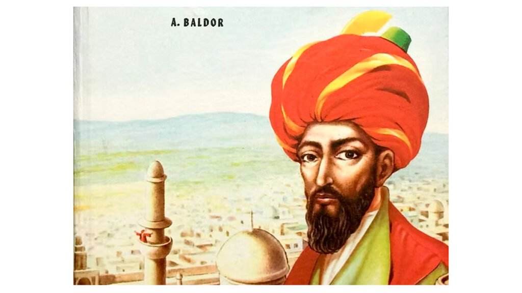 Algebra de Baldor