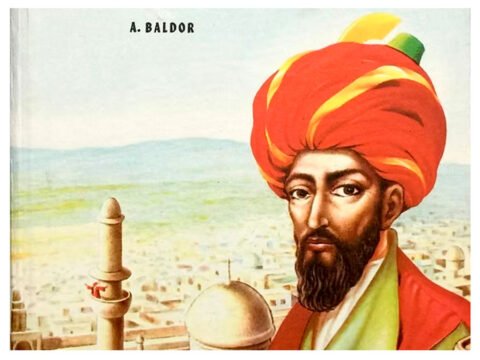Algebra de Baldor