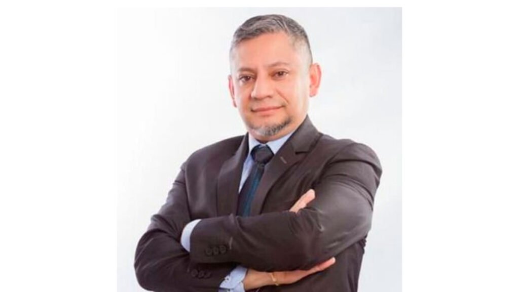 Andrés Fajardo Cabrera
