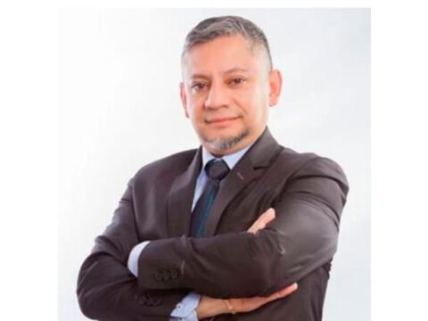 Andrés Fajardo Cabrera
