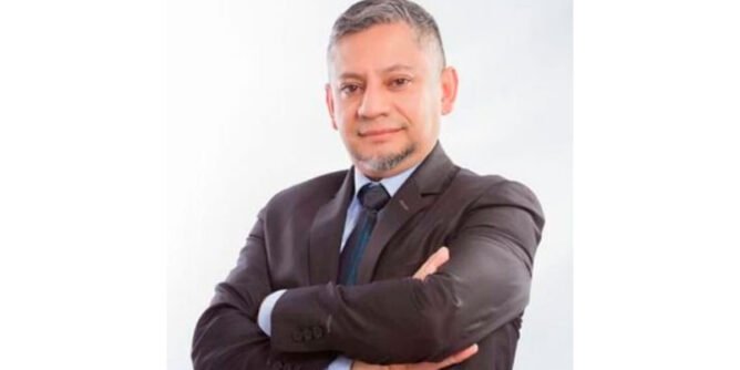 Andrés Fajardo Cabrera