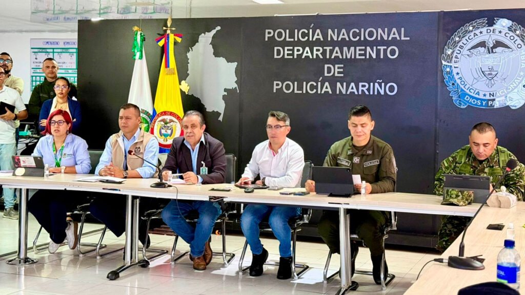 Autoridades descartan constreñimineto electoral en Policaparpa