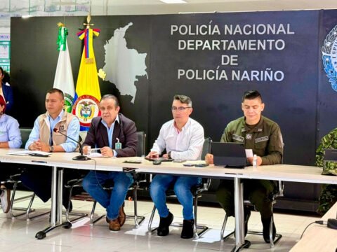 Autoridades descartan constreñimineto electoral en Policaparpa