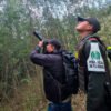 Avistamiento de aves en Ipiales