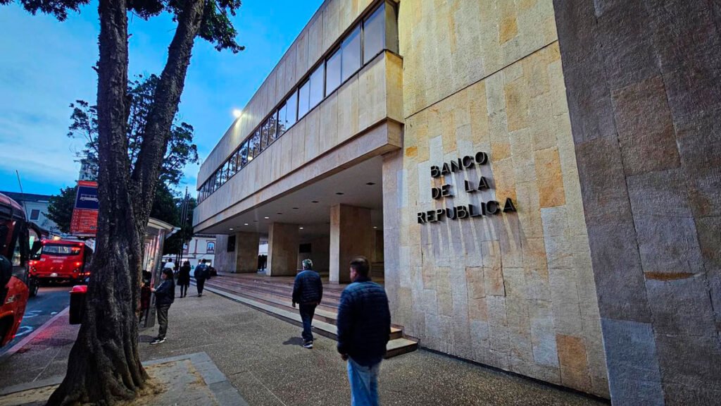 Banco de la República en Pasto