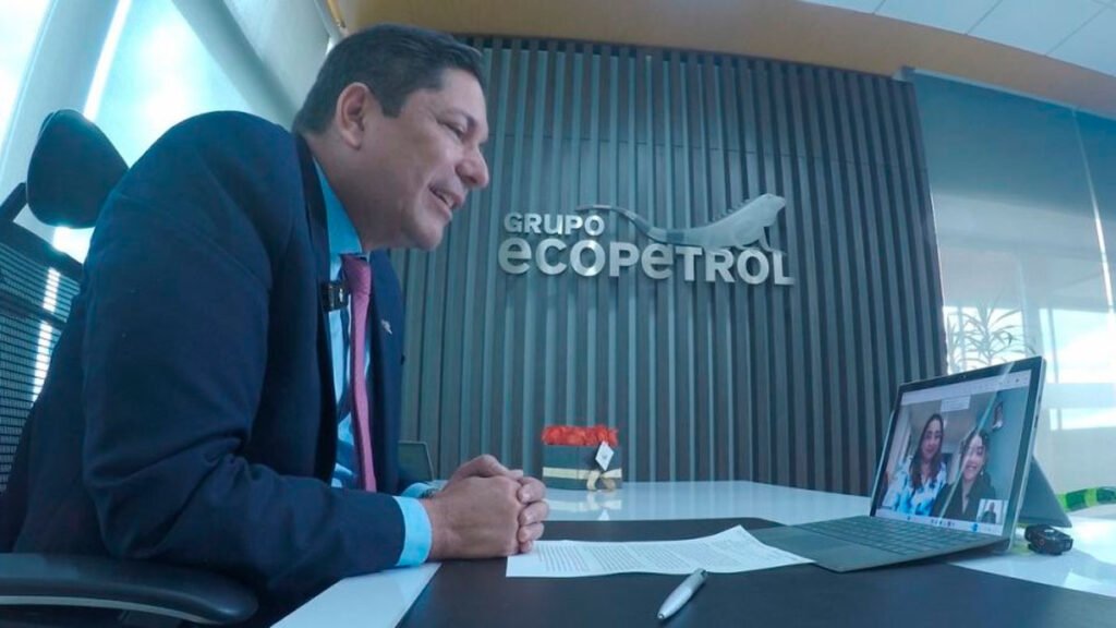 Becas Ecopetrol 2026