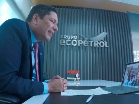 Becas Ecopetrol 2026