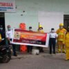 Bomberos de Guaitarilla