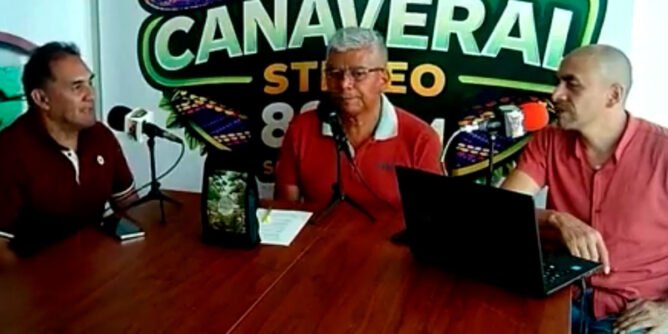Cafés especiales Sergio Burbano