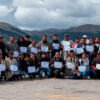 Capacitación en turismo en Cumbal
