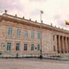 Capitolio Nacional de Colombia