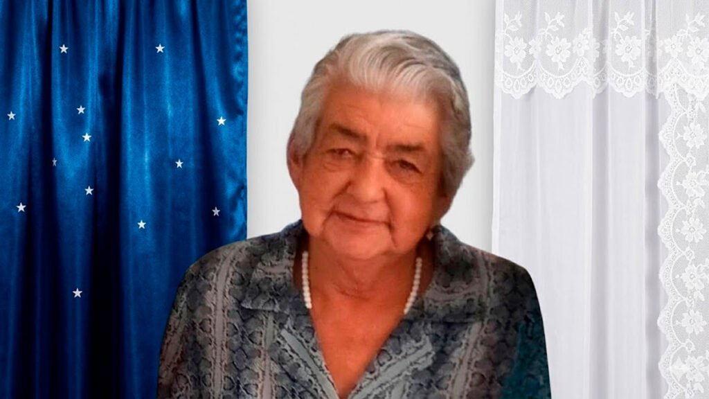 Clara Rodríguez Montezuma
