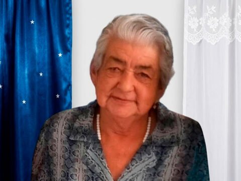 Falleció en Sandoná la señora Clara Rodríguez Montezuma Clara Rodríguez Montezuma