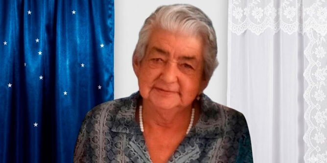 Clara Rodríguez Montezuma