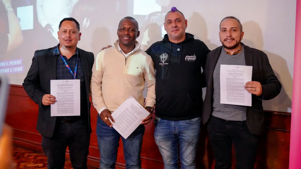 Cobertura universal del PAE en Nariño