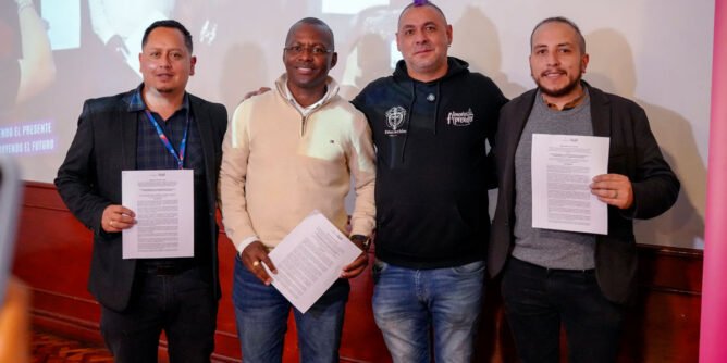 Cobertura universal del PAE en Nariño