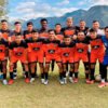 Consacá campeón de la Copa 7 de abril
