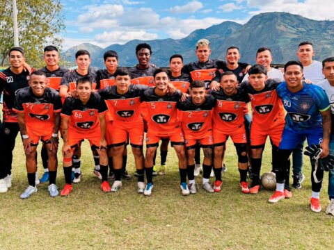 Consacá campeón de la Copa 7 de abril