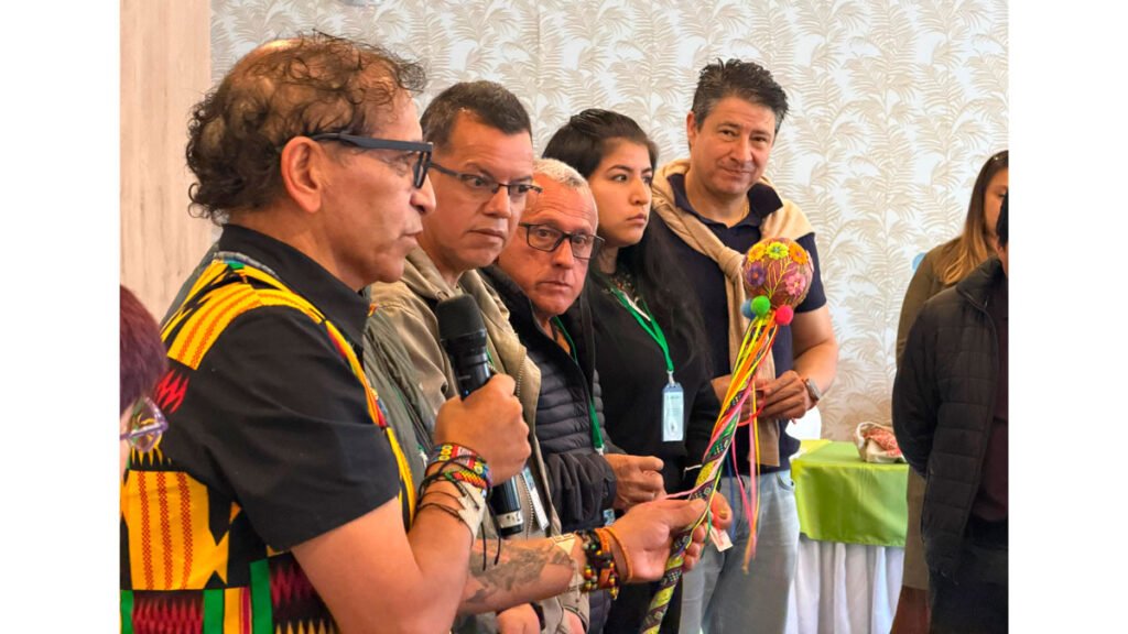Consejo Departamental de Cultura presentó propuestas para las próximas fases del Programa de Estímulos 2026