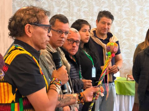 Consejo Departamental de Cultura revisó estímulos 2026 y abrió espacio para más participación artística en Nariño Consejo Departamental de Cultura presentó propuestas para las próximas fases del Programa de Estímulos 2026