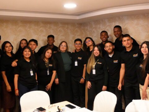 Consejo Departamental de la Juventud
