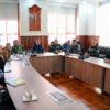 Consejo de seguridad por Linares y Los Andes