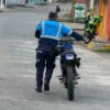 Controles de tránsito