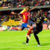 Deportivo Pasto Tolima