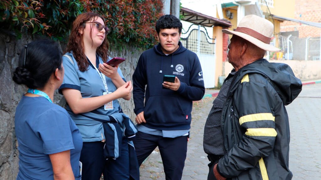 Descartan casos de sarampión en Chachagüí