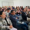 Encuentro de comisarios de familia e inspectores de policía en Ipiales