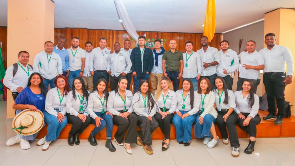 Encuentro departamental para garantizar el PAE