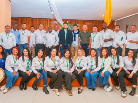 Encuentro departamental para garantizar el PAE