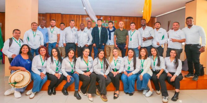 Encuentro departamental para garantizar el PAE