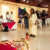 Encuentro por los derechos de la población afro LGTBIQ+
