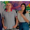 Equipo del Magazín Entre-tejidos